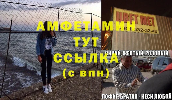 винт Абаза